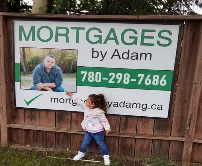 Edmonton Mortgage Broker